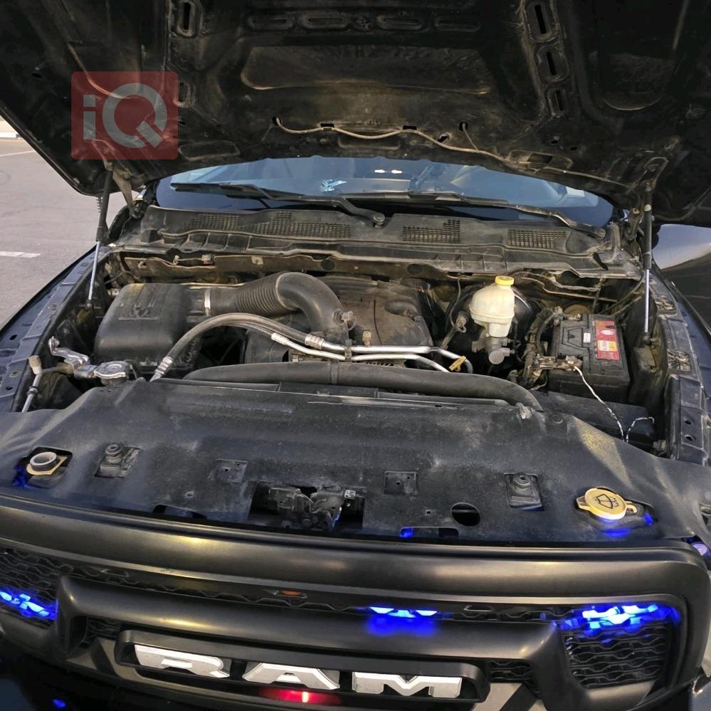 ڕام 1500